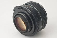 画像をギャラリービューアに読み込む, ペンタックス Pentax Asahi SMC TAKUMAR タクマー 50mm F1.4 M42 mount