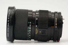 画像をギャラリービューアに読み込む, キヤノン Canon New FD Zoom 35-105mm F3.5