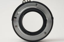 Load image into Gallery viewer, Nikon Ai-s NIKKOR 50mm f/1.4