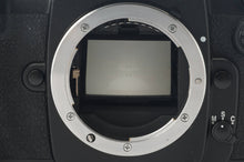 画像をギャラリービューアに読み込む, ニコン Nikon F100 ボディ