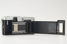 画像をギャラリービューアに読み込む, オリンパス Olympus PEN F / Olympus F.Zuiko Auto-S 38mm F1.8