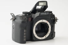 Load image into Gallery viewer, Minolta A7α7α-7 alpha-7 / VC-7 VERTICAL CONTROL GRIP
