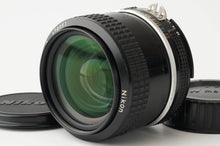 画像をギャラリービューアに読み込む, ニコン Nikon Ai NIKKOR 35mm F2
