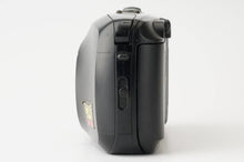 画像をギャラリービューアに読み込む, オリンパス Olympus μ ミュー ZOOM PANORAMA 35-70mm