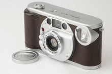 画像をギャラリービューアに読み込む, ミノルタ Minolta PROD 20's / 35mm F4.5