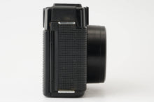 画像をギャラリービューアに読み込む, キヤノン Canon オートボーイ Autoboy AF 35M 38mm F2.8