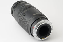 画像をギャラリービューアに読み込む, キヤノン Canon ZOOM EF 100-300mm F5.6