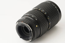画像をギャラリービューアに読み込む, ペンタックス Pentax A 645 ZOOM 80-160mm F4.5