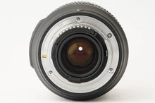画像をギャラリービューアに読み込む, ニコン Nikon AF-S NIKKOR 24-120mm F3.5-5.6 G ED VR