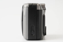 画像をギャラリービューアに読み込む, キヤノン Canon オートボーイ Autoboy Luna PANORAMA AiAF 28-70mm ZOOM
