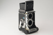 画像をギャラリービューアに読み込む, マミヤ Mamiya C33 Professional