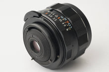 画像をギャラリービューアに読み込む, ペンタックス Asahi Pentax SMC Takumar 28mm F3.5