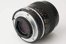 画像をギャラリービューアに読み込む, ニコン Nikon Ai-s Micro NIKKOR 55mm F2.8