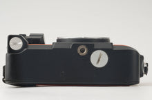画像をギャラリービューアに読み込む, ニコン Nikon NIKONOS-V 35mm 水中フィルムカメラ オレンジ