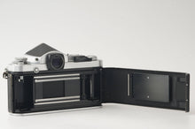 画像をギャラリービューアに読み込む, ニコン Nikon F2 Eye Level アイレベル