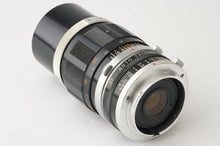 画像をギャラリービューアに読み込む, オリンパス Olympus E.Zuiko Auto-T 100mm F3.5 Pen F FT用 / AUTO TELEPLUS 2X