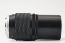 画像をギャラリービューアに読み込む, オリンパス Olympus OM-SYSTEM Zuiko MC Auto-T 200mm F4