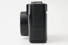 画像をギャラリービューアに読み込む, キヤノン Canon オートボーイ Autoboy AF 35M 38mm F2.8
