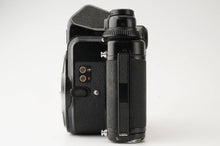 画像をギャラリービューアに読み込む, ペンタックス Pentax 6x7 TTL ミラーアップ