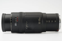 画像をギャラリービューアに読み込む, キヤノン Canon ZOOM EF 100-300mm F5.6