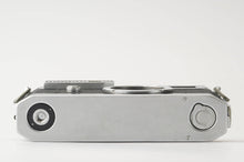 画像をギャラリービューアに読み込む, キヤノン Canon 7 レンジファインダー ボディ