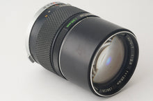 画像をギャラリービューアに読み込む, オリンパス Olympus OM-SYSTEM E.Zuiko AUTO-T 135mm F2.8