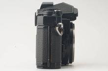 画像をギャラリービューアに読み込む, ニコン Nikon FM2 ブラック 一眼レフフィルムカメラ