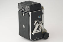 画像をギャラリービューアに読み込む, マミヤ Mamiya C33 Professional