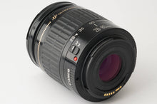 画像をギャラリービューアに読み込む, キヤノン Canon EF 28-80mm F3.5-5.6 USM II