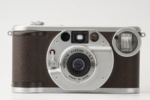 画像をギャラリービューアに読み込む, ミノルタ Minolta PROD 20's / 35mm F4.5