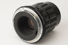 Load image into Gallery viewer, Pentax 6x7 SMC Takumar 150mm f/2.8 for 6x7 67