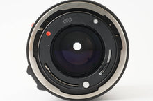 画像をギャラリービューアに読み込む, キヤノン Canon New FD 135mm F2.8