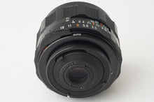 画像をギャラリービューアに読み込む, ペンタックス Asahi Pentax SMC Takumar 28mm F3.5