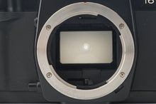 画像をギャラリービューアに読み込む, コンタックス Contax 167MT