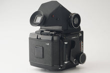 画像をギャラリービューアに読み込む, マミヤ Mamiya RB67 Pro S / MAMIYA SEKOR 127mm F3.8 / CdS プリズムファインダー