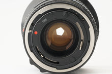 画像をギャラリービューアに読み込む, キヤノン Canon New FD Zoom 35-105mm F3.5