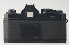 画像をギャラリービューアに読み込む, ニコン Nikon FM2 ブラック 一眼レフフィルムカメラ