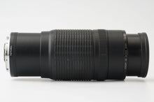 画像をギャラリービューアに読み込む, キヤノン Canon ZOOM EF 100-300mm F5.6