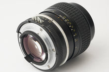 画像をギャラリービューアに読み込む, ニコン Nikon Ai NIKKOR 105mm F2.5