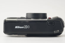画像をギャラリービューアに読み込む, ニコン Nikon AD3 / 35mm F2.8