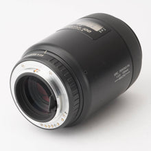 画像をギャラリービューアに読み込む, ペンタックス Pentax smc PENTAX-FA MACRO 100mm F2.8 Kマウント