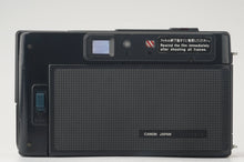 Load image into Gallery viewer, Canon Autoboy AF 35M / 38mm f/2.8