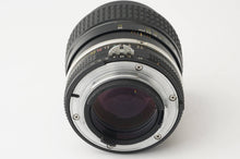 画像をギャラリービューアに読み込む, ニコン Nikon Ai NIKKOR 105mm F2.5