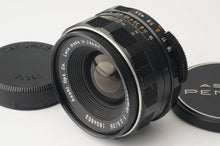画像をギャラリービューアに読み込む, ペンタックス Pentax Asahi スーパータクマー Super Takumar 35mm F3.5 M42マウント