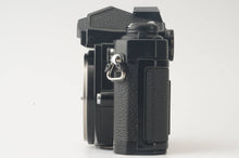画像をギャラリービューアに読み込む, ニコン Nikon FM2 ブラック 一眼レフフィルムカメラ