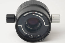 画像をギャラリービューアに読み込む, ニコン Nikon NIKKOR 80mm F4 ニコノス用