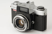 画像をギャラリービューアに読み込む, Topcon WINK MIRROR E / UV TOPCOR 48mm F2