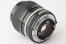 画像をギャラリービューアに読み込む, ニコン Nikon Ai NIKKOR 105mm F2.5
