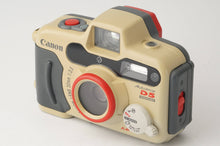 画像をギャラリービューアに読み込む, キヤノン Canon Autoboy D5 PANORAMA / Ai AF 32mm F3.5