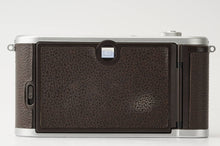 画像をギャラリービューアに読み込む, ミノルタ Minolta PROD 20's / 35mm F4.5